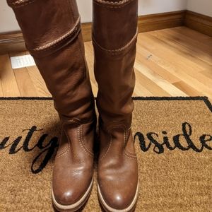 Frye boots